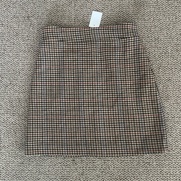 NWT j.crew shirt - Picture 3 of 7